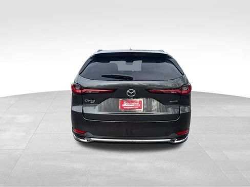 New 2026 MAZDA CX-90 3.3 Turbo S w/ Premium Plus image 4