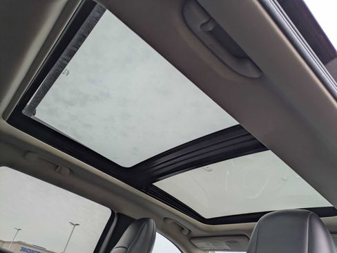 Used 2014 Jeep Cherokee Trailhawk w/ Comfort/Convenience Group image 22