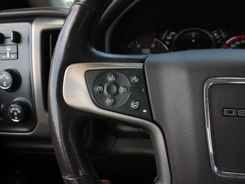 Used 2016 GMC Sierra 3500 Denali w/ Duramax Plus Package AWD/4WD image 28