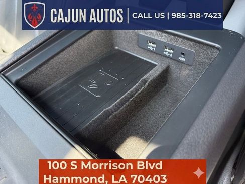 Used 2019 Audi Q7 2.0T Premium Plus w/ Premium Plus Package AWD/4WD image 20