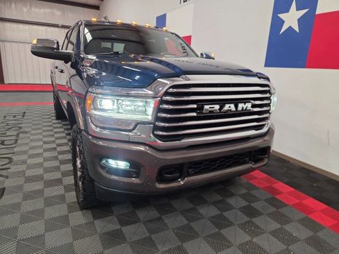 Used 2019 RAM 2500 Limited image 23