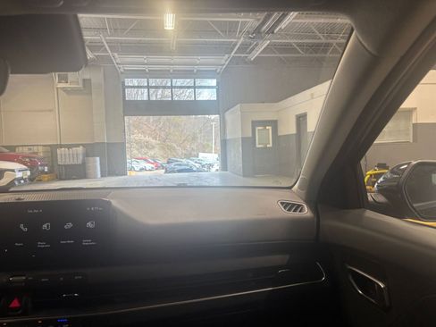 Used 2025 Kia K4 LXS image 35