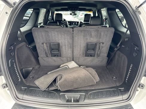 Used 2022 Dodge Durango GT image 22
