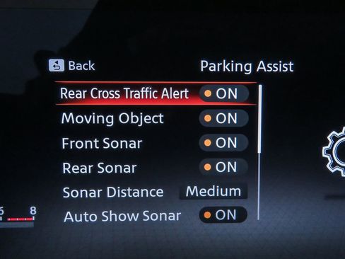 Certified 2025 Nissan Kicks SR image 14