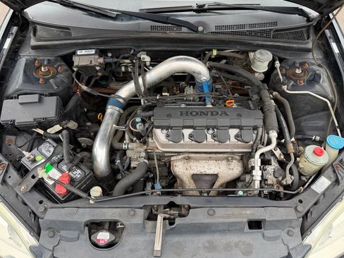 Used 2005 Honda Civic LX image 25