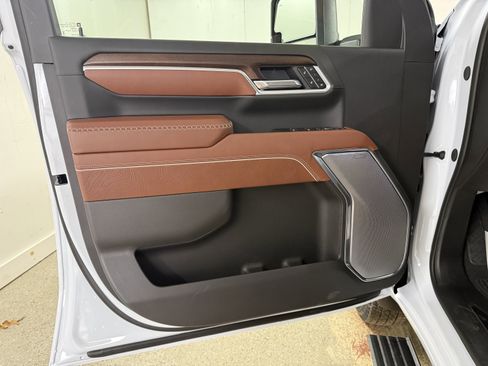 New 2026 GMC Sierra 3500 Denali Ultimate w/ Snow Plow Prep/Camper Package image 24