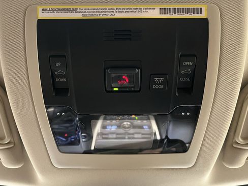 Used 2020 Lexus NX 300h AWD w/ Premium Package image 9