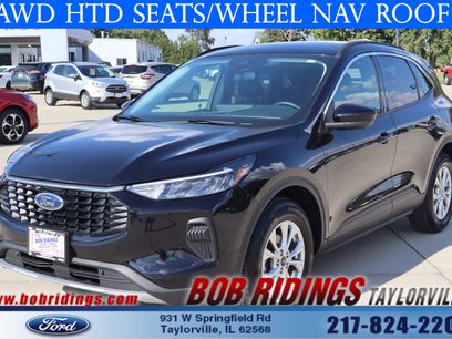 Used 2023 Ford Escape Active w/ Tech Pack #2