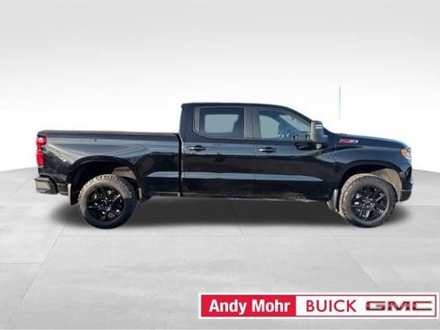 Used 2024 Chevrolet Silverado 1500 RST image 13