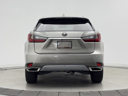 Used 2020 Lexus RX 350 FWD w/ Premium Package image 7