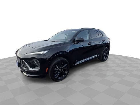 New 2026 Buick Envision Sport Touring image 4