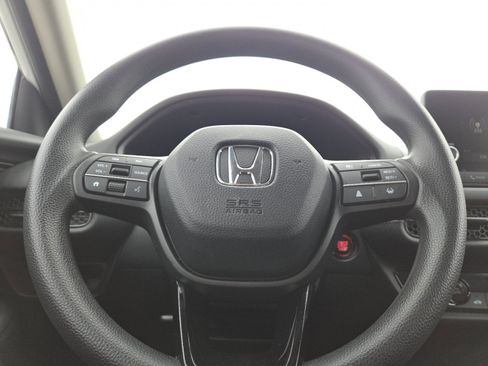 Used 2025 Honda HR-V LX image 25