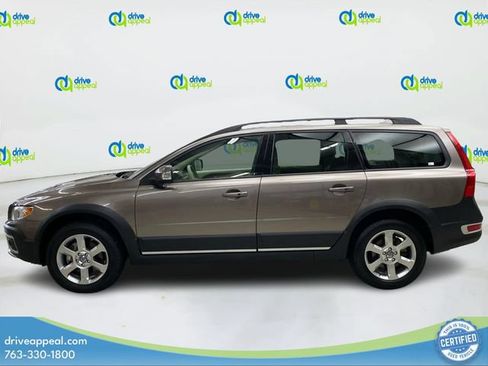 Used 2008 Volvo XC70 3.2 AWD/4WD image 9