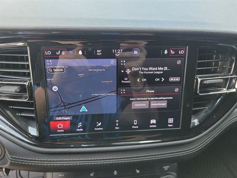 Used 2022 Dodge Durango GT RWD image 11