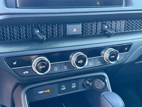 New 2026 Honda CR-V Sport-L image 24