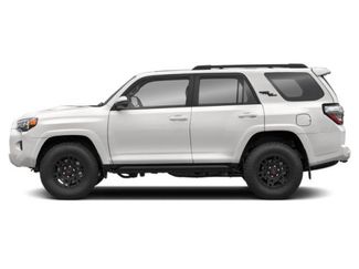 Used 2023 Toyota 4Runner TRD Off-Road Premium w/ Off Road Premium Plus Package AWD/4WD video 3