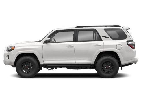 Used 2023 Toyota 4Runner TRD Off-Road Premium w/ Off Road Premium Plus Package AWD/4WD image 3