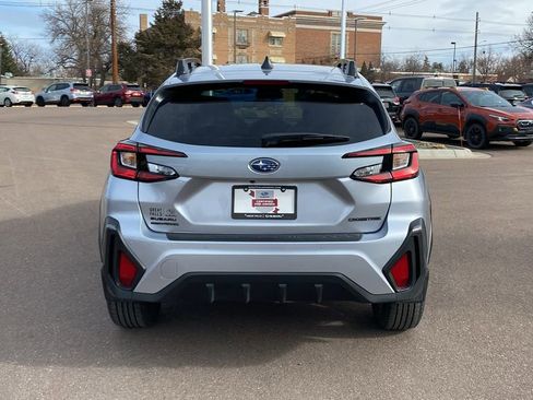 Certified 2026 Subaru Crosstrek 2.5i Limited image 6