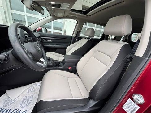 Used 2024 Honda CR-V EX image 7