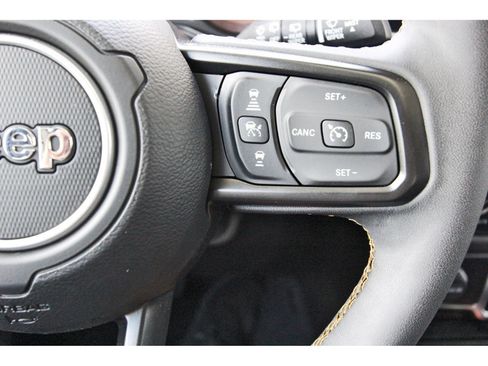 Used 2024 Jeep Wrangler Unlimited Sport AWD/4WD image 20