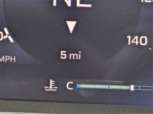 New 2026 Chevrolet Silverado 1500 RST w/ RST All Star Premium Package image 30