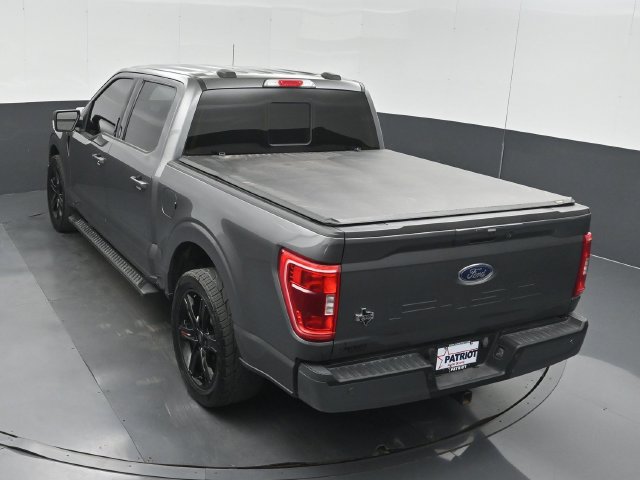 Used 2023 Ford F150 XLT w/ Equipment Group 302A High RWD image 38