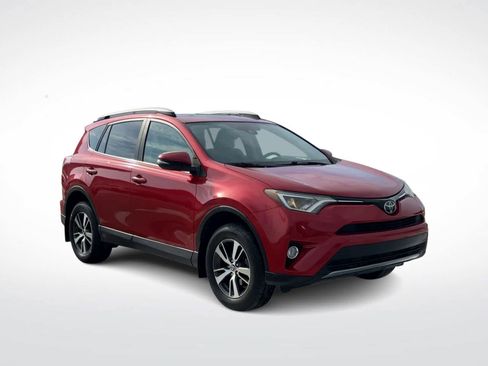 Used 2017 Toyota RAV4 XLE w/ Plus Special Value Package image 3