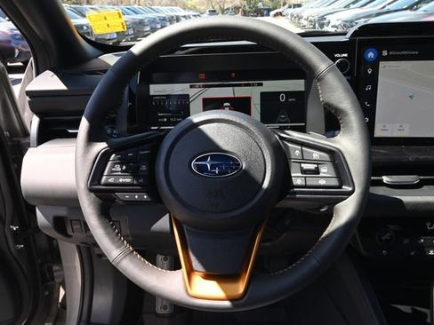 New 2026 Subaru Outback Wilderness AWD/4WD image 4