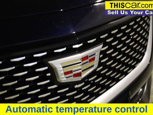 Used 2020 Cadillac CT5 Luxury w/ Cold Weather Package RWD image 12