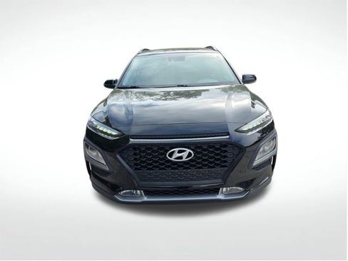 Used 2020 Hyundai Kona SEL Plus image 3