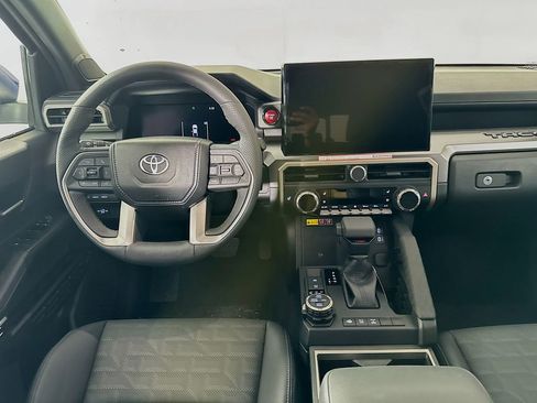 New 2025 Toyota Tacoma TRD Off-Road image 17