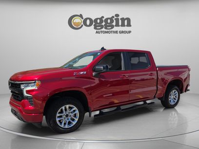 Used 2023 Chevrolet Silverado 1500 RST w/ Convenience Package II
