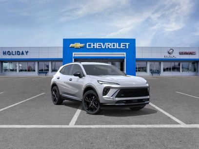 New 2026 Buick Envision Sport Touring