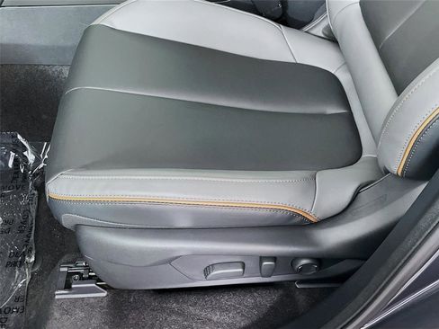 New 2026 Subaru Forester Sport image 21