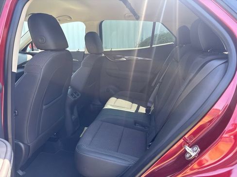 Used 2021 Buick Envision Preferred FWD image 10