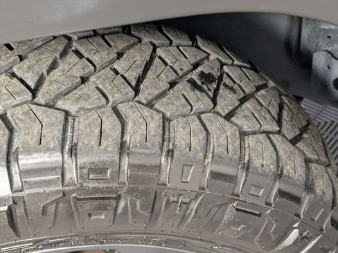 Used 2024 Toyota Land Cruiser 1958 image 9