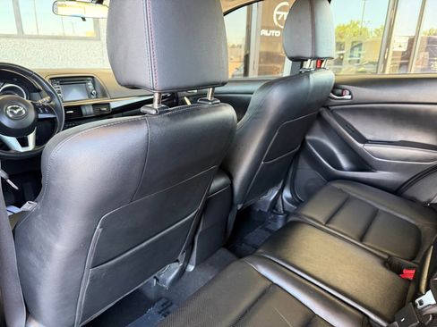 Used 2015 MAZDA CX-5 Grand Touring FWD image 24