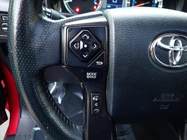 Used 2016 Toyota 4Runner Trail Premium AWD/4WD image 14