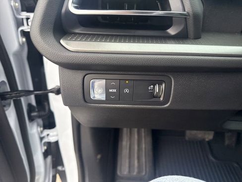 New 2026 Chevrolet Traverse LT w/ Midnight/Sport Edition image 12