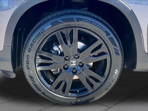 Used 2021 Honda Pilot Special Edition image 10