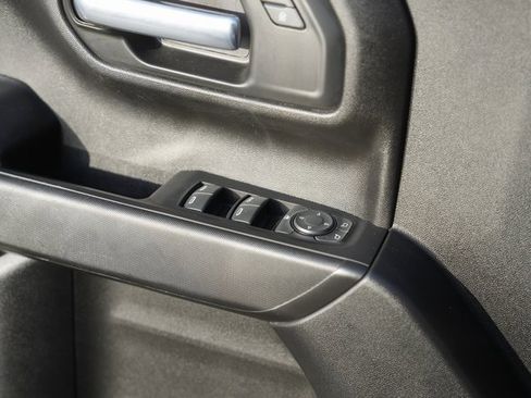 Used 2022 Chevrolet Silverado 1500 Custom image 28