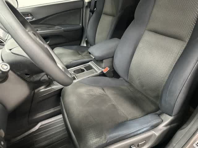 Used 2016 Honda CR-V EX image 10