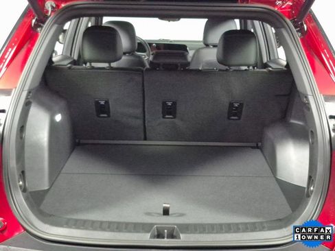 Used 2026 Chevrolet Equinox LT w/ Convenience Package II image 25