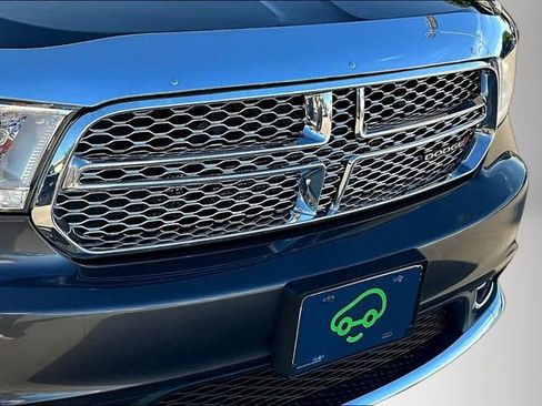 Used 2017 Dodge Durango Citadel AWD/4WD image 34