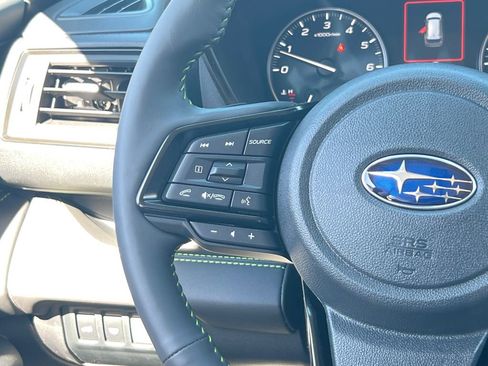 New 2026 Subaru Ascent Bronze Edition image 22