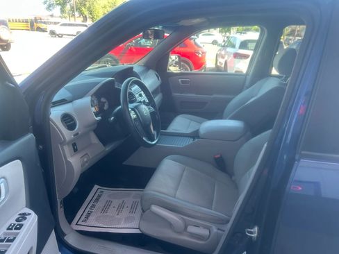 Used 2013 Honda Pilot LX image 3