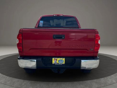 Used 2016 Toyota Tundra SR5 w/ SR5 Upgrade Package image 6