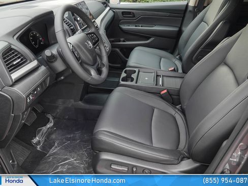 New 2026 Honda Odyssey EX-L image 11