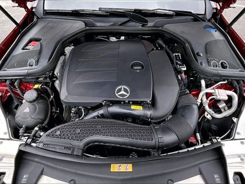 Used 2023 Mercedes-Benz E 350 Sedan image 31