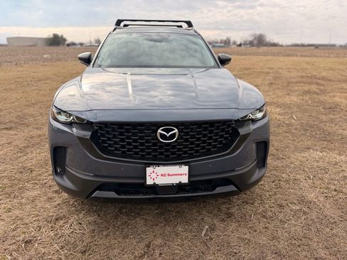 New 2026 MAZDA CX-50 AWD 2.5 Hybrid w/ Weather Package image 3